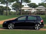 Volkswagen Golf GTi 2005 года
